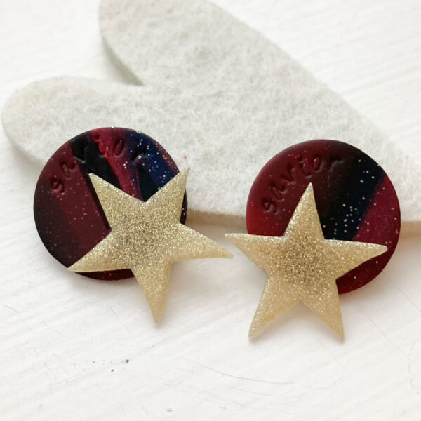 Savior Studs Stor