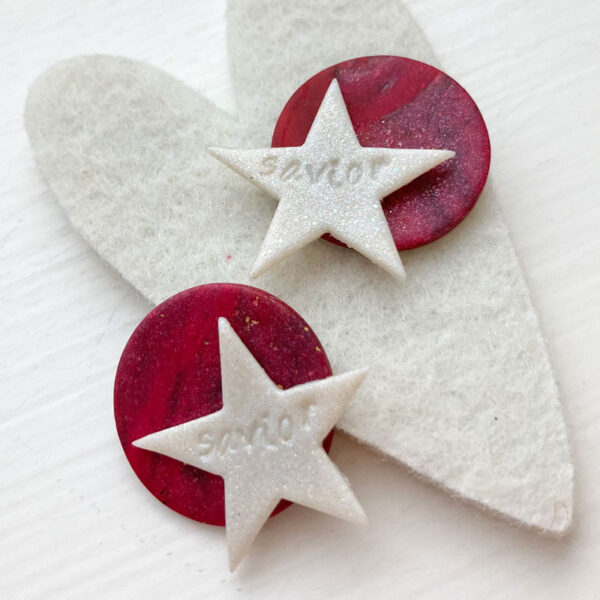 Savior studs stor 4