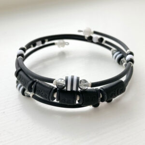 Armband Trust Silver