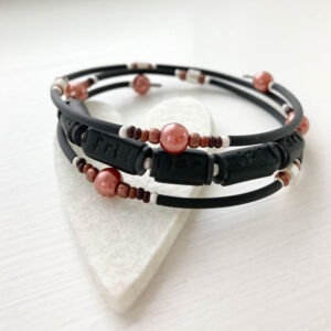 Trust armband min frid