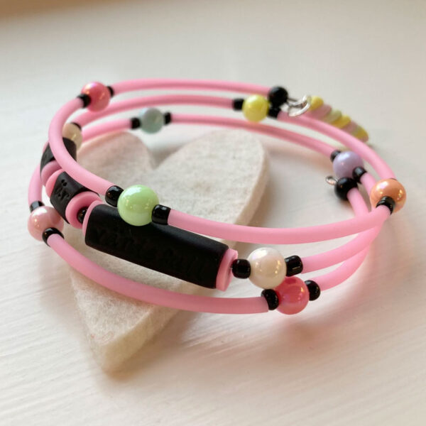 Trust - Armband - du är värdefull