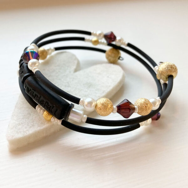 Trust - Armband - du är värdefull