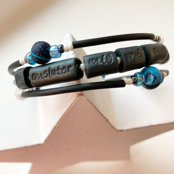 Trust - Armband - du omsluter mig på alla sidor - Bild 2