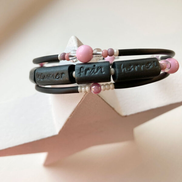 Trust - Armband - min hjälp kommer från herren - Bild 2