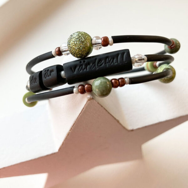 Trust - Armband - du är värdefull - Bild 2