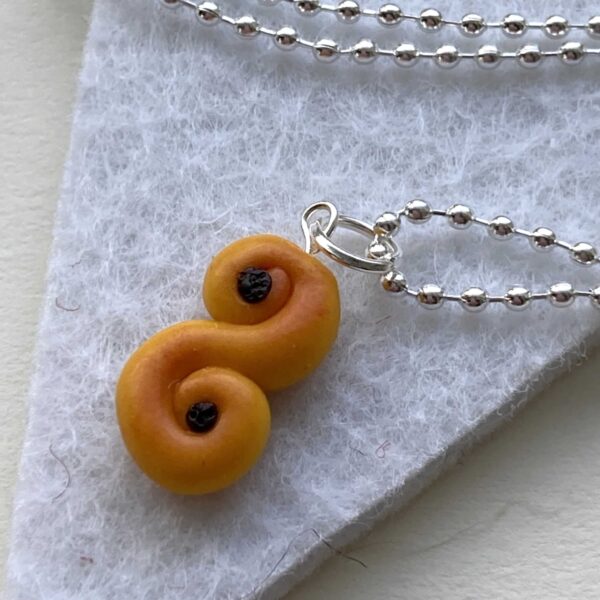 Julmys Lussekatt Halsband