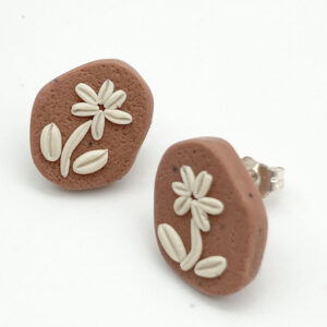 Trust örhänge studs