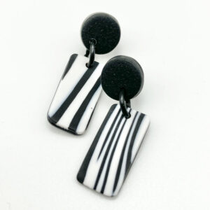 Creator svart rektangel