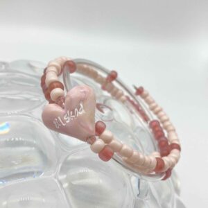 Armband Trust Älskad