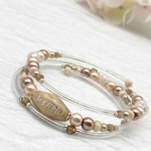 Armband Jes 41:10
